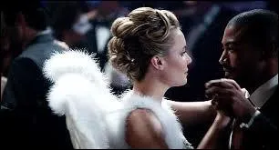 De qui Camille doit-elle faire le deuil ?