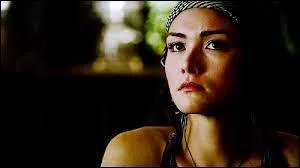 Et pour clturer ce quiz, pourquoi Sophie veut-elle clturer la moisson ?