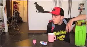 Dans quelle vido de Norman voit-on cette image ?