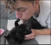 Dans quelle vido de Norman voit-on cette image ?