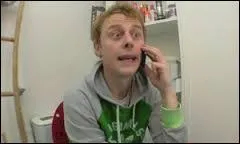 Dans quelle vido de Norman voit-on cette image ?