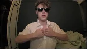 Dans quelle vido de Norman voit-on cette image ?