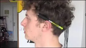 Dans quelle vido de Norman voit-on cette image ?