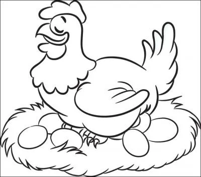 Son pre la couve comme un oeuf.