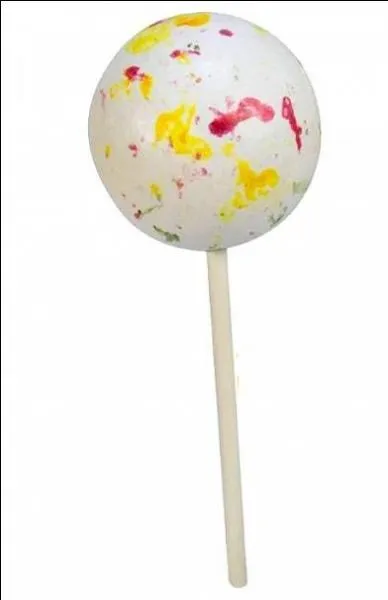 Quel est ce bonbon ?