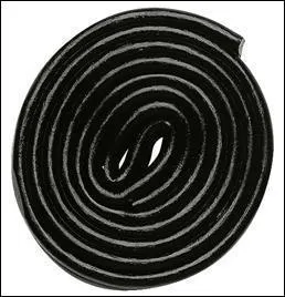 Quels sont ces bonbons ?