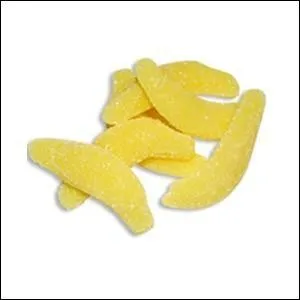 Quels sont ces bonbons ?