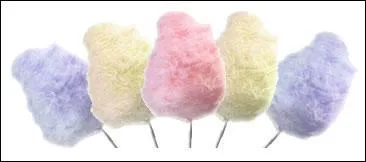 Ce n'est pas un bonbon mais c'est sucr :