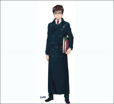 A quel ge Yukio a-t-il t form pour devenir exorciste ?