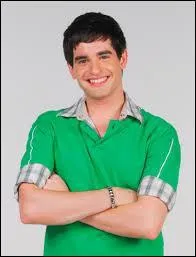 Qui est le meilleur ami d'Andrs ?