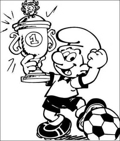 Nolle est-elle au courant ? Oui, ds que j'ai su le rsultat du match je l'en ai ... .