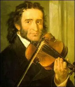 La  Campanella  de Paganini je l'ai dj ... jouer de nombreuses fois, mais jamais avec autant de brio.