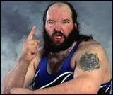 Qui est ce catcheur ?