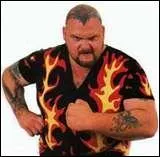 Qui est ce catcheur ?