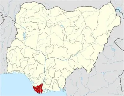 Quelle est la capitale de Bayelsa ?