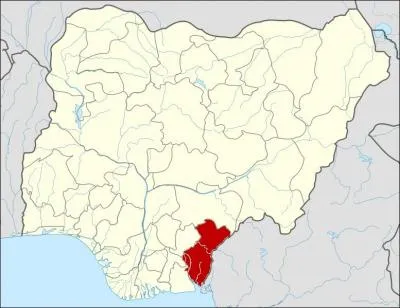 Quelle est la capitale de Cross River ?