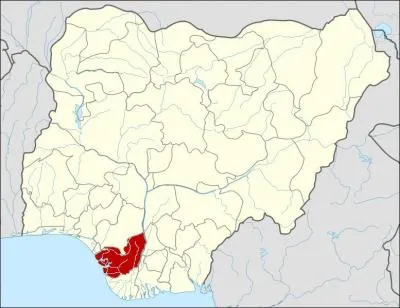 Quelle est la capitale du Delta ?