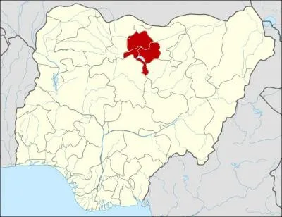 Quelle est la capitale de Kano ?