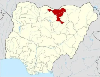 Quelle est la capitale de Jigawa ?
