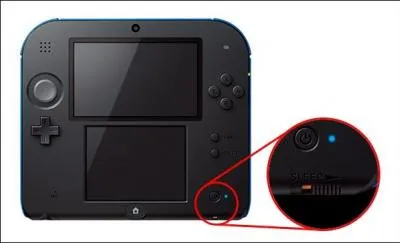 Quel est cette console de jeu ?