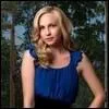 Qui interprte le rle de Caroline Forbes ?