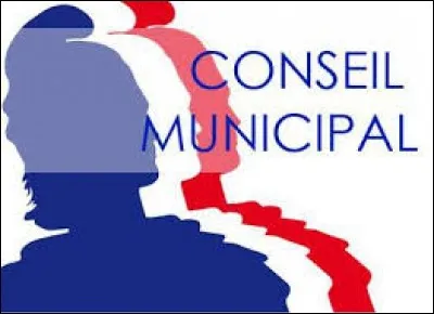 Devenir conseiller municipal.