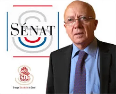 Devenir sénateur.