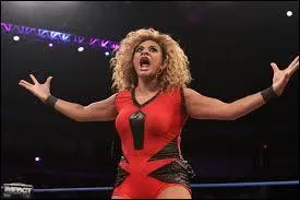 Quelle est cette Knockout ?