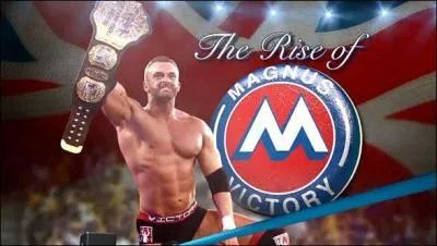 Quel est ce catcheur ?