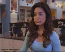 Quelle activit Gabriella rejoint-elle ?