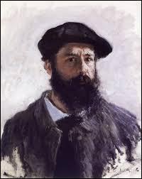 Quel tableau de Claude Monet peint au Havre en 1872 est à l'origine du mouvement impressionniste ?