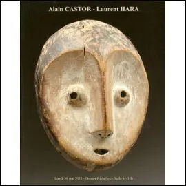 Quels sont les arts prsents au muse du quai Branly  Paris ?