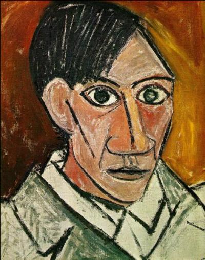 Quel tableau de Pablo Picasso représentant des nus féminins a fait scandale en 1907 ?