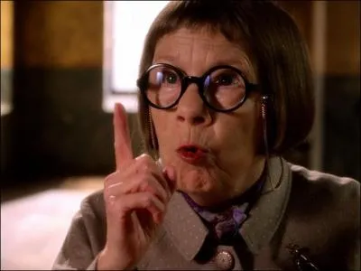 De quelle srie s'agit-il ?