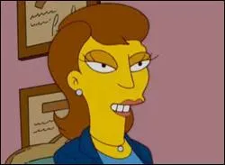 C'est un psychiatre, que le principal Skinner a fait venir pour Bart pendant 5 sances.
