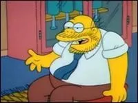 C'est un psychiatre local s'tant occup des Simpson dans l'pisode 4, saison 1. Il est originaire de Vienne.