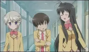 Quel titre de manga correspond  cette image donne ?