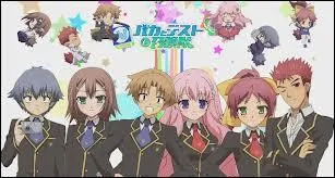 Quel titre de manga donneriez-vous grce  cette image ?