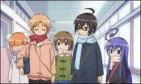 Sauriez-vous capable de donner le titre exact de ce manga ?