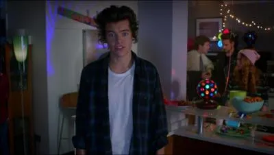 Qui chante en premier ?