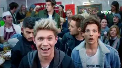 Dans quel genre de restaurent vont-ils ?