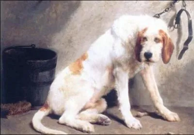 Qui a peint Grand grifon venden ?