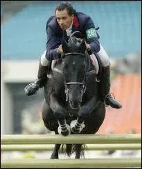 Qui est la mre de Jappeloup ?