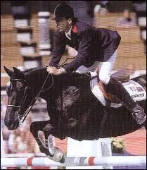 En quelle anne Jappeloup est-il achet par Pierre Durand ?