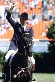 Quelle est la plus grande victoire de Jappeloup ?