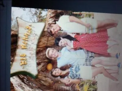 Quel est le restaurant prfr des surfeurs ?