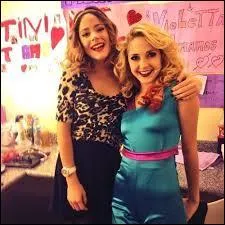 Donc, quel ge a-t-elle eu en 2013 ?