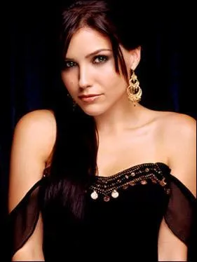 Avec qui a-t-elle t marie pendant 5 mois ?