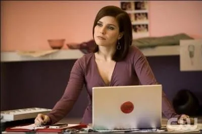 Dans quels rcents films a-t-elle tourn ?