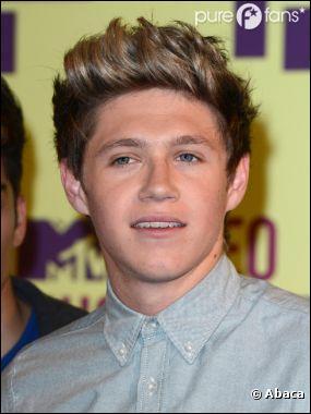 Dans quel clip voit-on Niall jouer du violon ?